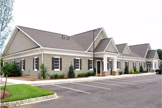 More details for 900 Sheppard Rd, Voorhees, NJ - Office/Medical for Lease