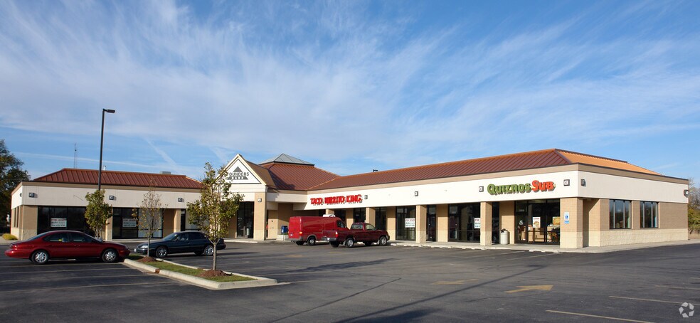 23830-23846 W Eames St, Channahon, IL for sale - Primary Photo - Image 1 of 1