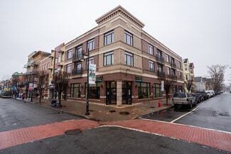 More details for 198 Ferry St, Newark, NJ - Retail for Lease