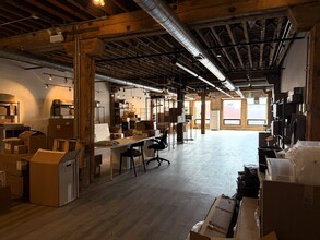 2130-2140 W Fulton St, Chicago, IL for lease Interior Photo- Image 2 of 3