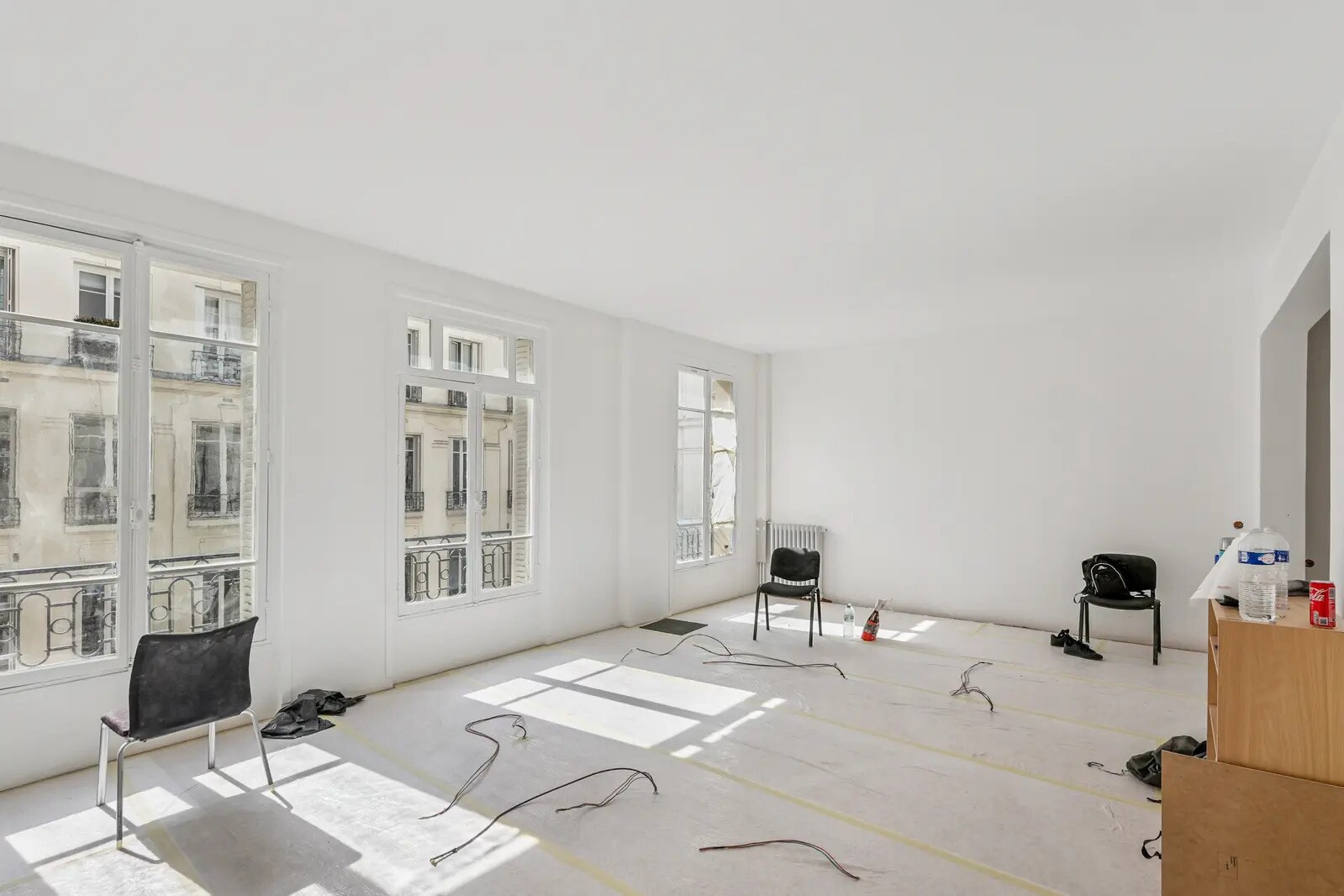 102 Rue Réaumur, Paris for lease Interior Photo- Image 1 of 19