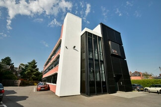 More details for Beech Ln, Wilmslow - Coworking for Lease