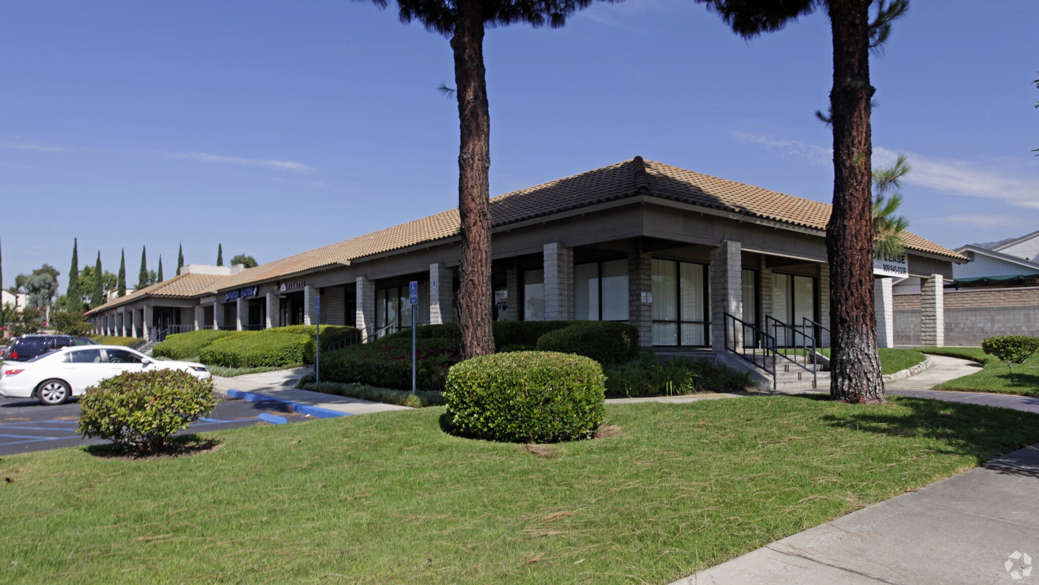 1215 E Foothill Blvd, Upland, CA for sale Primary Photo- Image 1 of 1