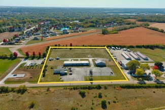 More details for 1592 N 30th Rd, Ottawa, IL - Industrial for Sale