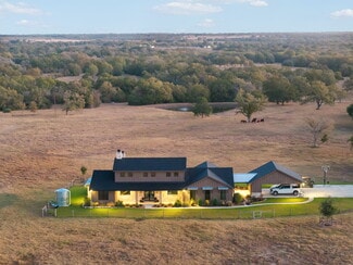 More details for 10433 County Road 162, Somerville, TX - Land for Sale