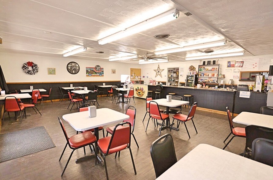 102 N Main St, New Home, TX for sale - Primary Photo - Image 1 of 1