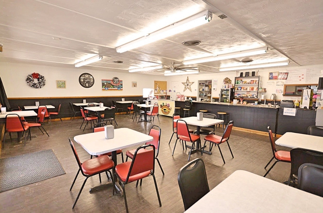 102 N Main St, New Home, TX for sale Primary Photo- Image 1 of 1