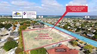 More details for N Ellison Dr, San Antonio, TX - Land for Sale