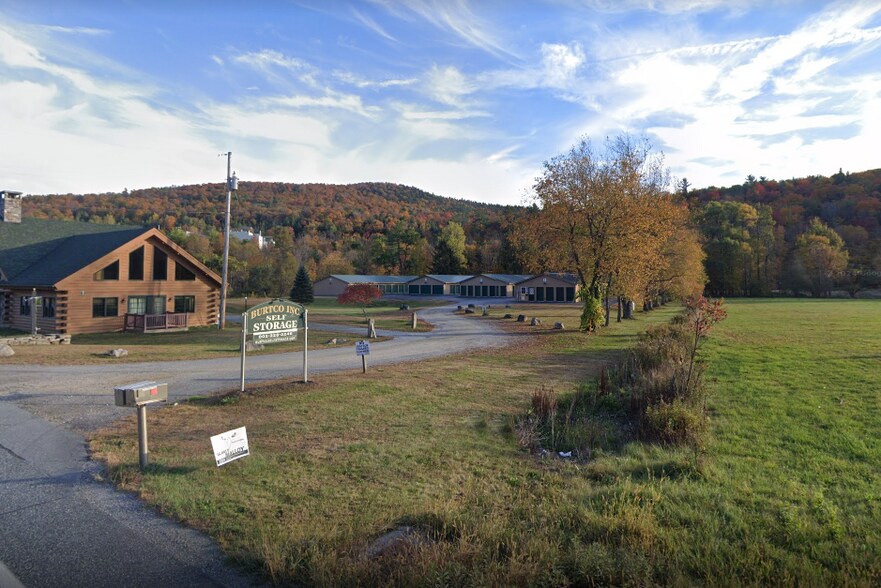 486 VT-103, Ludlow, VT for sale - Building Photo - Image 1 of 1