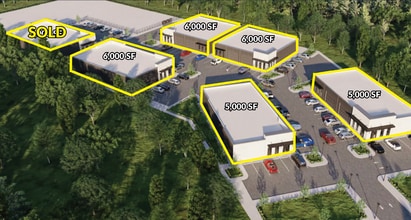 3513 N Loop 336 W, Conroe, TX for sale Building Photo- Image 1 of 1