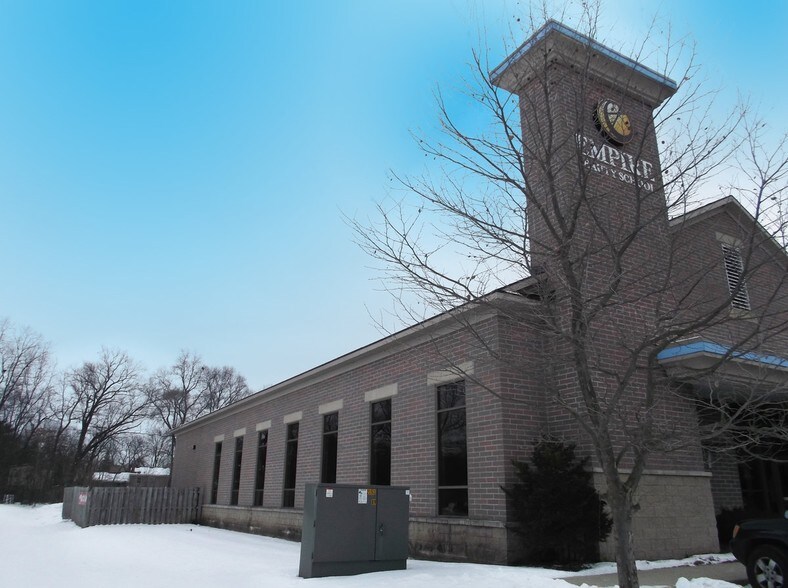 6091 Constitution Blvd, Portage, MI 49024