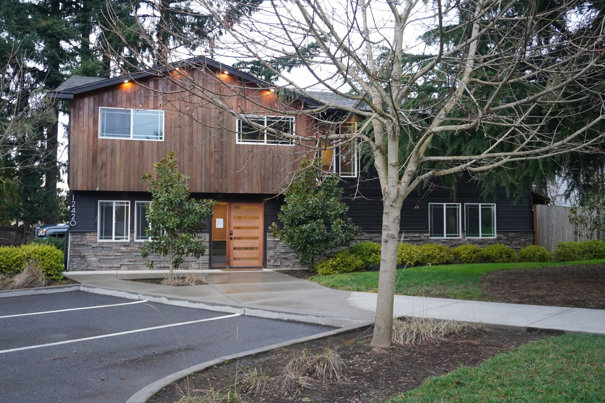 12420 NW 36th Ave, Vancouver, WA for lease Interior Photo- Image 1 of 36
