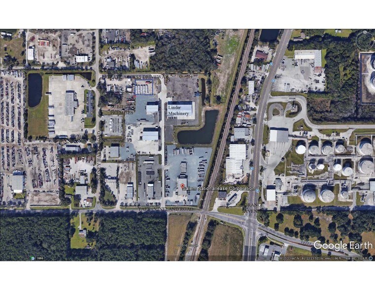 41 Taft Vineland Rd, Orlando, FL 32824