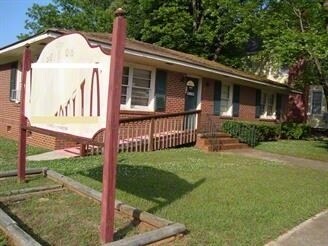 264 W Greene St, Monticello, GA for sale - Primary Photo - Image 1 of 1