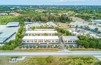 28210 Old US Highway 41, Bonita Springs, FL - AERIAL  map view - Image1