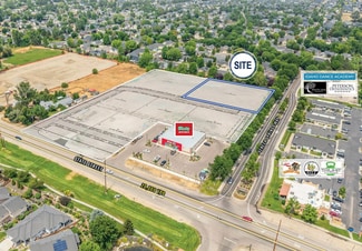 More details for 10158 W State Street, Star, ID - Land for Sale