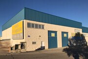 Calle Plomo, 22, Cobeña MAD - Loft