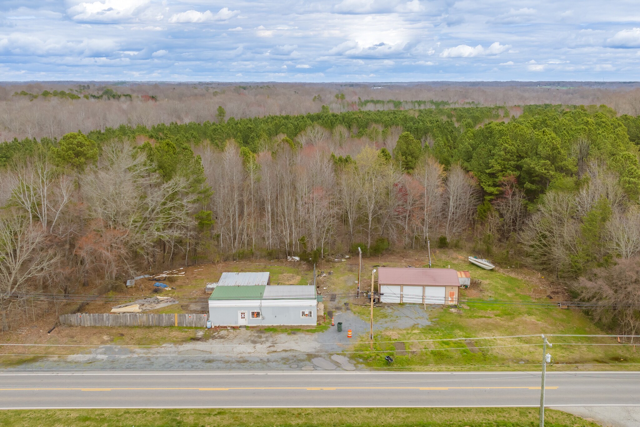 9764 US 220 Business N hwy, Randleman, NC for sale Primary Photo- Image 1 of 1