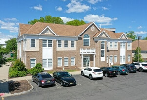 Building 3 - Office Space