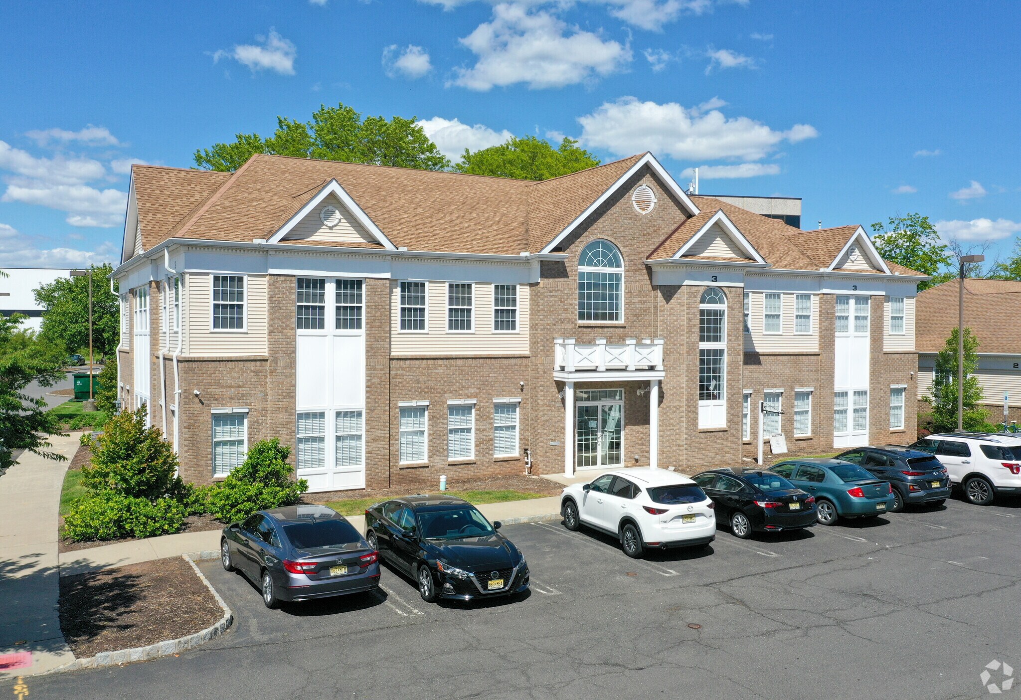250 Old New Brunswick Rd, Piscataway, NJ for sale Primary Photo- Image 1 of 1