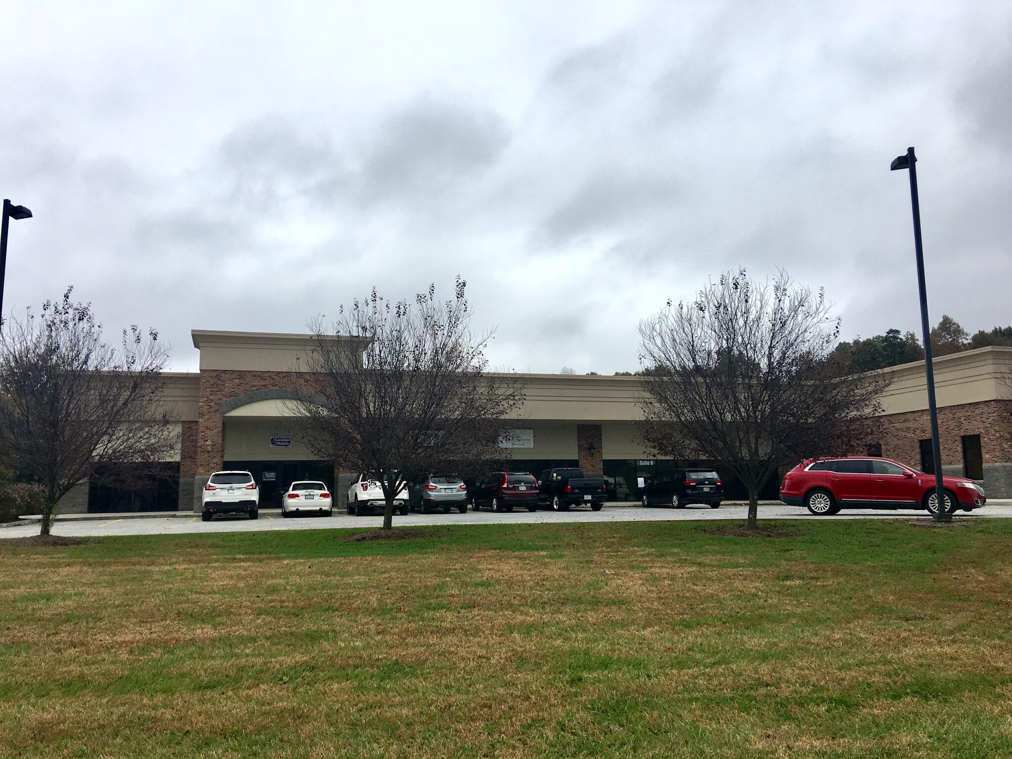 12281 Moneta Rd, Moneta, VA for sale Building Photo- Image 1 of 1