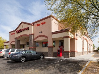 More details for 7499 W Bethany Home Rd, Glendale, AZ - Retail for Lease