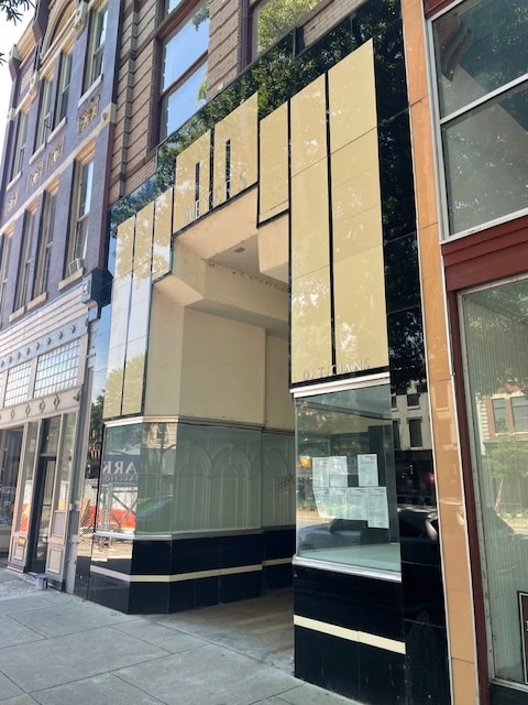 7 E Broad St, Richmond, VA for lease Building Photo- Image 1 of 11