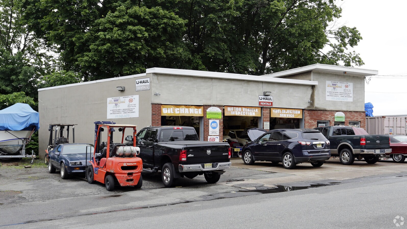 398 McBride Ave, Paterson, NJ 07501