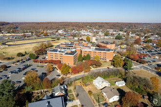 2300 Fall Hill Ave, Fredericksburg, VA - aerial  map view - Image1