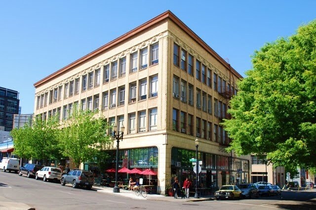 917 SW Oak St, Portland, OR for sale Primary Photo- Image 1 of 1