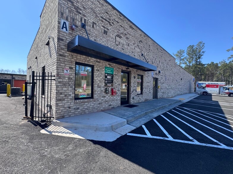 682 Tanners Bridge Rd, Bethlehem, GA for sale - Primary Photo - Image 1 of 1