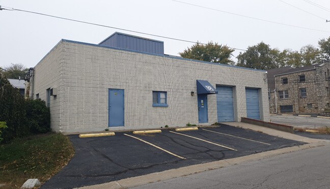 600 N High St, Independence, MO for sale Primary Photo- Image 1 of 1