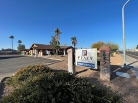 625 W Southern Ave, Mesa AZ - NNN Property