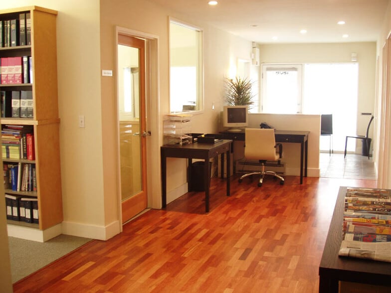 1808 6th St, Berkeley, CA for lease - Building Photo - Image 3 of 4