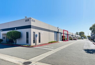 More details for 2535 W Winton Ave, Hayward, CA - Industrial for Sale