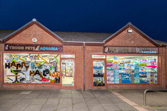 More details for 3C Church St, Troon - Retail for Lease