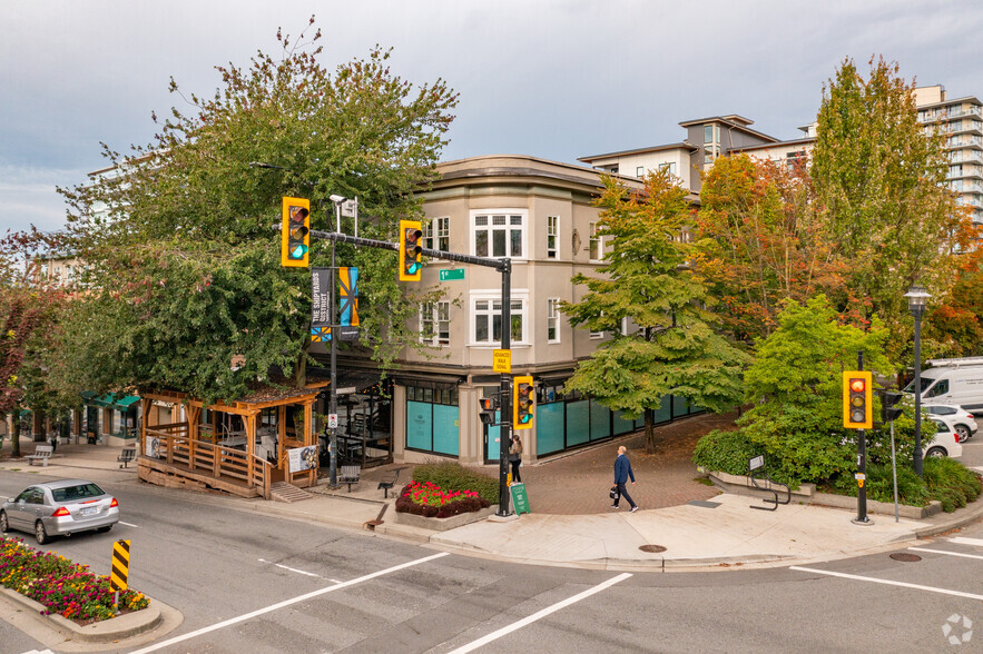 91-93 Lonsdale Ave, North Vancouver, BC for sale - Primary Photo - Image 1 of 1