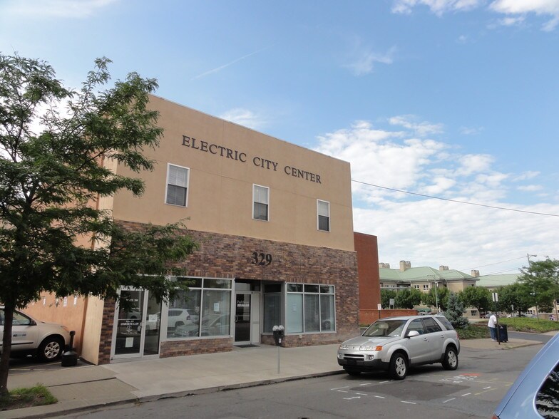 329 Penn Ave, Scranton, PA for sale - Other - Image 1 of 1