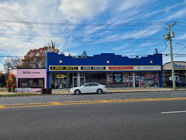 1079-1083 Willis Ave, Albertson, NY for lease - Building Photo - Image 1 of 24