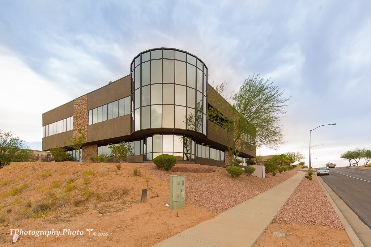 736 W Pioneer Blvd, Mesquite, NV for sale Building Photo- Image 1 of 1