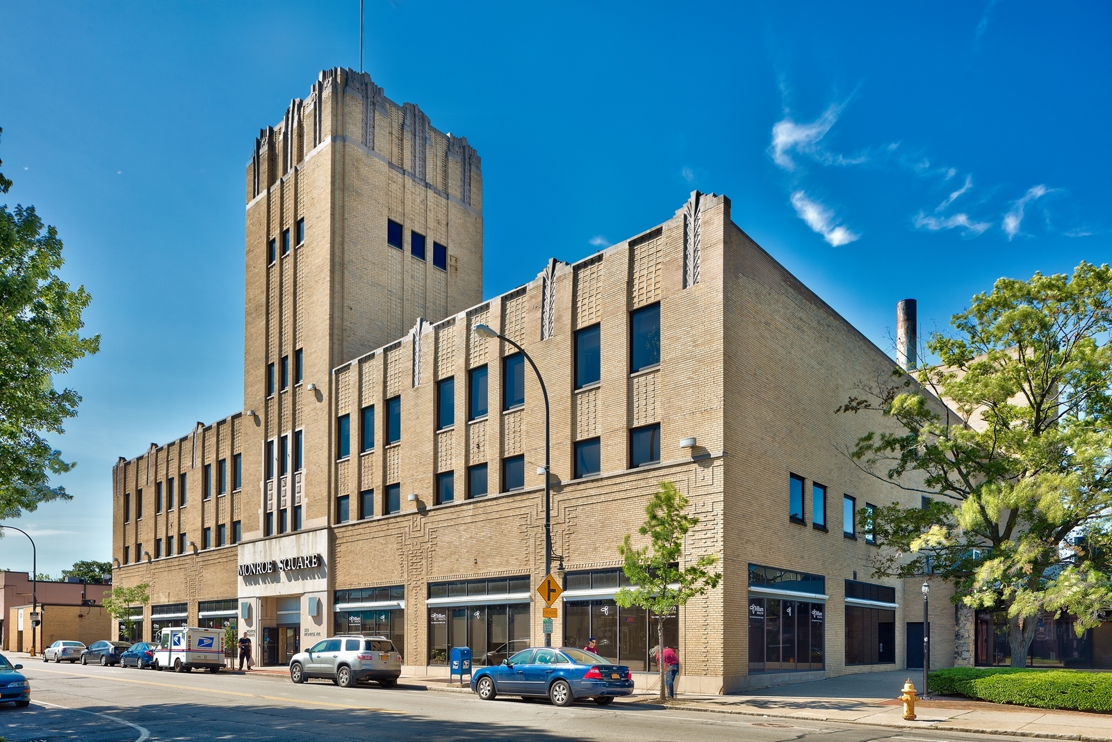 259 Monroe Ave, Rochester, NY for lease Building Photo- Image 1 of 15