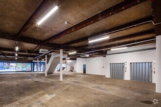 4 Queen St, Wolverhampton for lease Interior Photo- Image 1 of 3