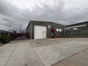 1820 W Baker Ave, Englewood, CO for lease Building Photo- Image 1 of 2