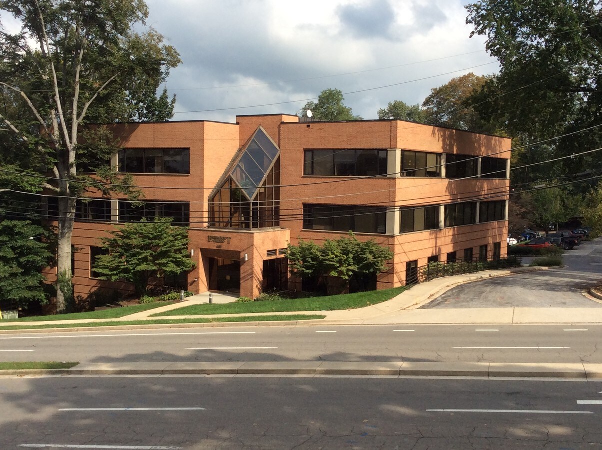 600 Fairmount Ave, Towson, MD, 21286 Office Property For Sale