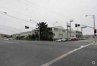 More details for 3201-3275 3rd St, San Francisco, CA - Industrial for Lease