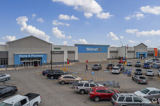 Walmart San Antonio - Potranco Rd