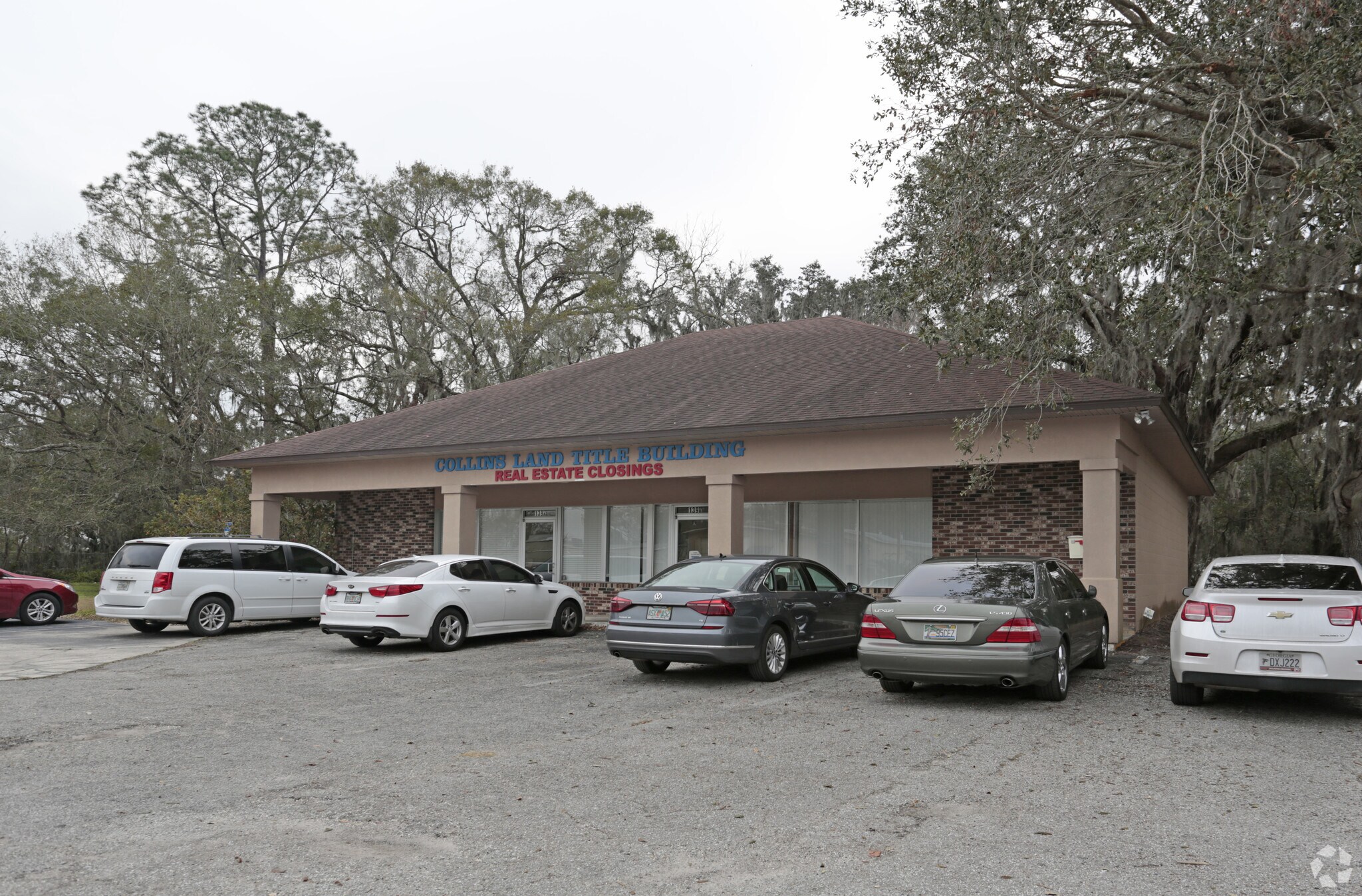 131 N Main St, Hastings, FL for sale Primary Photo- Image 1 of 1