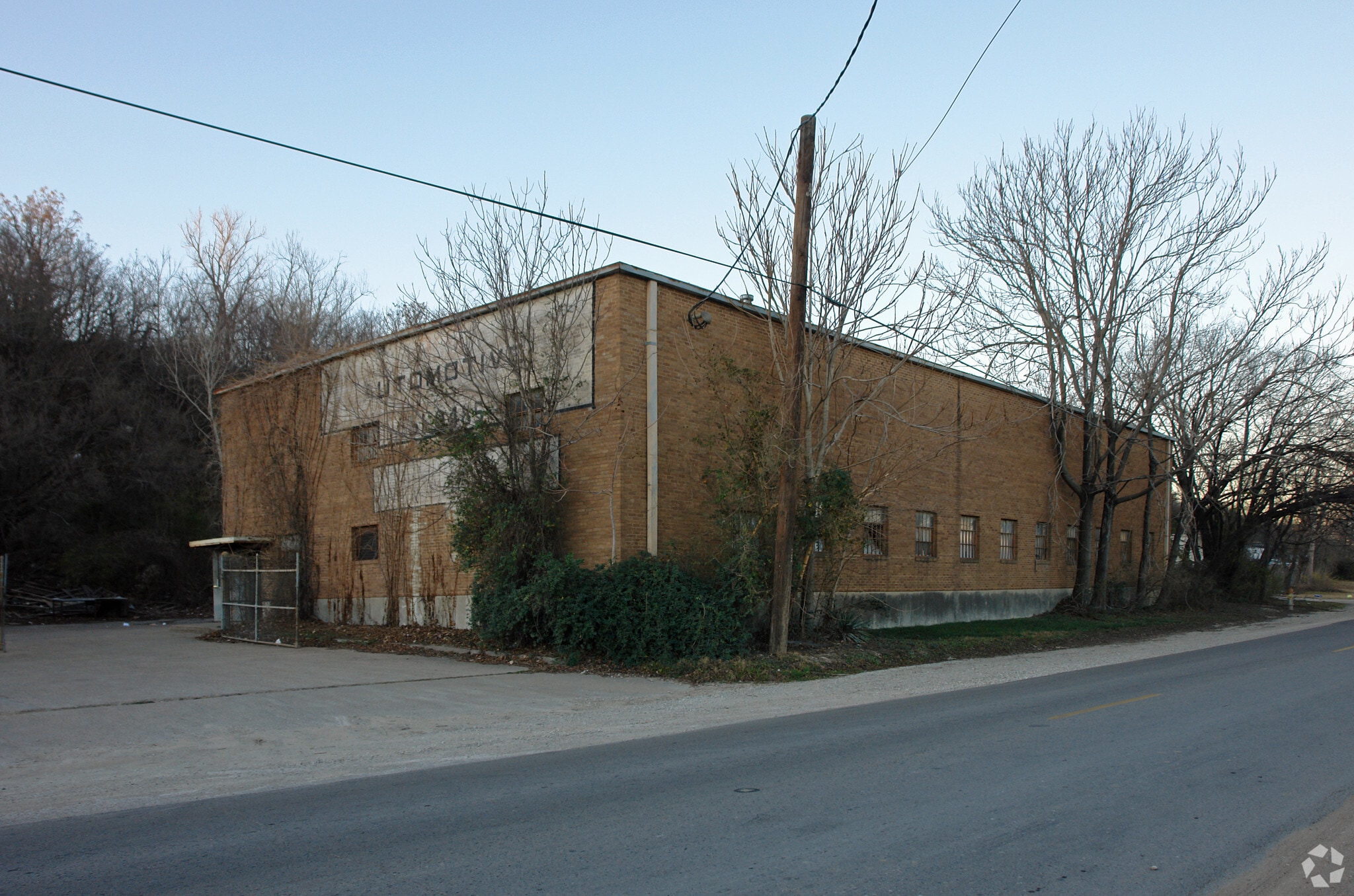 1216 W Commerce St, Dallas, TX for sale Building Photo- Image 1 of 1