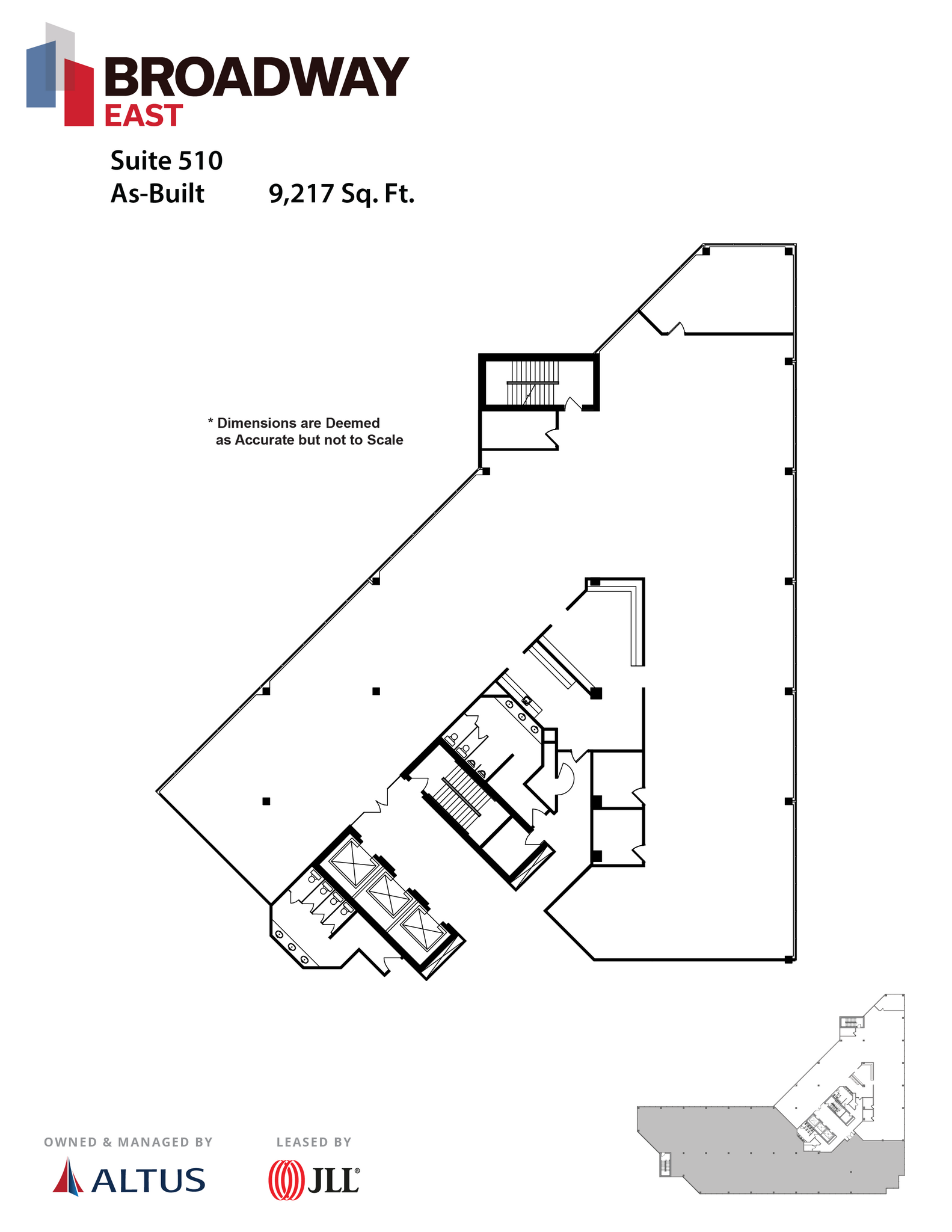 3433 NE Broadway St, Minneapolis, MN for lease Floor Plan- Image 1 of 1