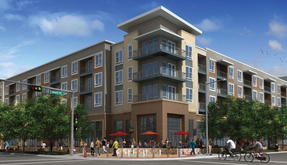 5110 Griggs Rd, Houston, TX for lease - Building Photo - Image 2 of 5